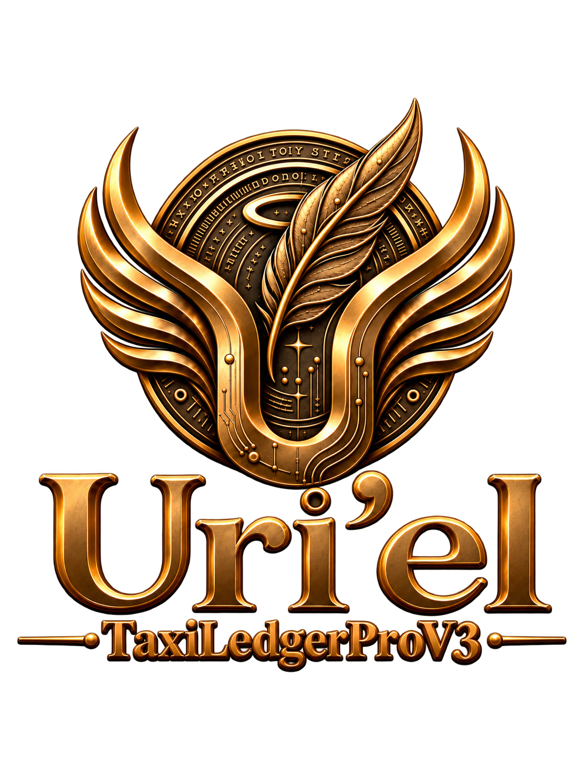 Taxi Ledger Pro V3